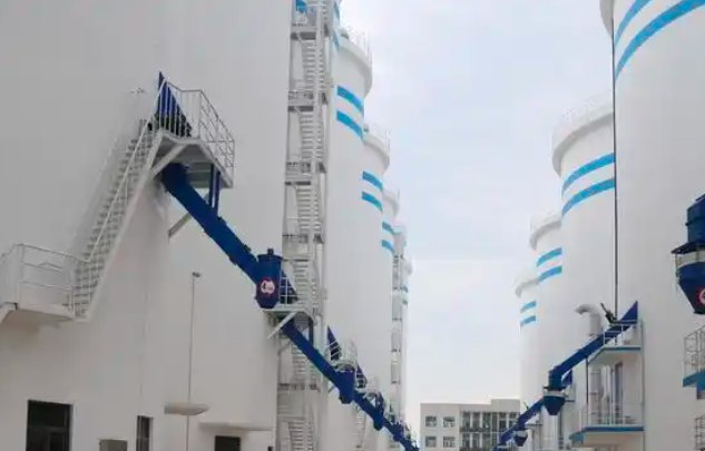 Contract details of the shallow silo equipment technical transformation project of Chongqing Dianjiang County Grain Reserve Co., Ltd.
