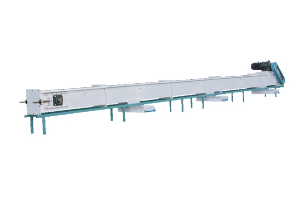 Scraper Conveyor
