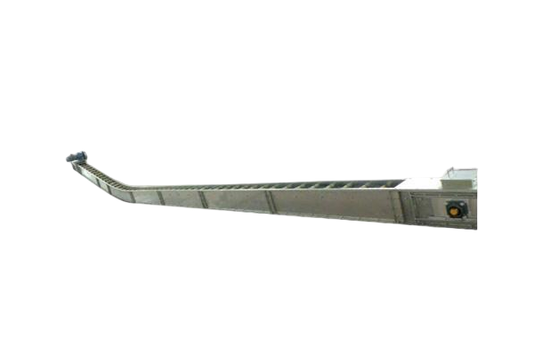 Elevation Drag Conveyor