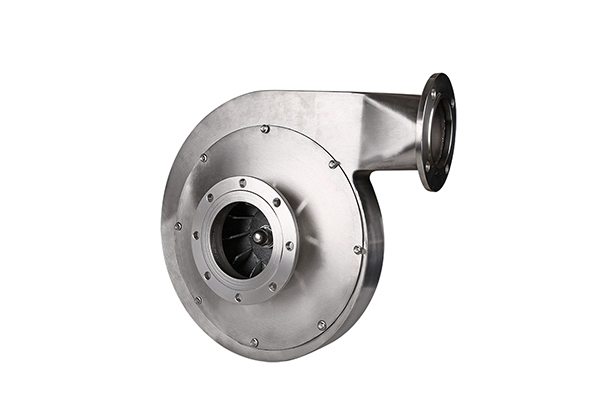 Environmental Circulation Fumigation Fan