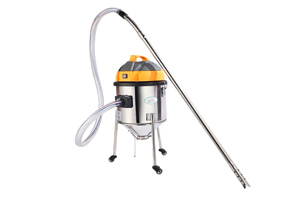 Electric Grain Sampling Machine