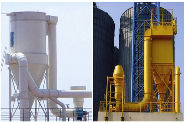 Vacuum Cleaning and Dust Removal Systems