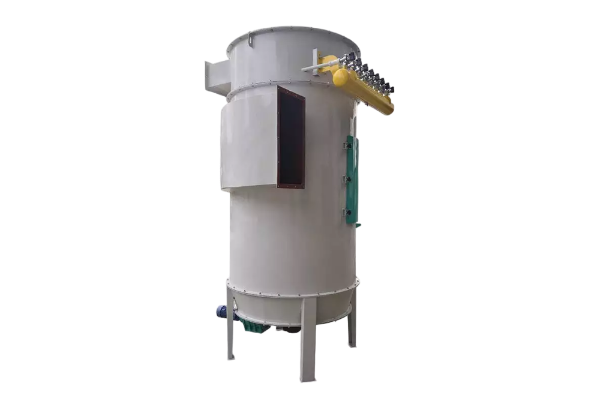 High and Low Pressure Pulse Dust Collector