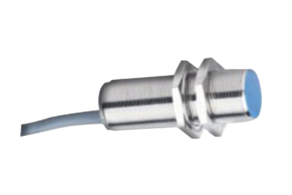 Explosion-Proof Proximity Switch